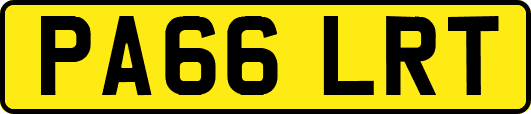PA66LRT