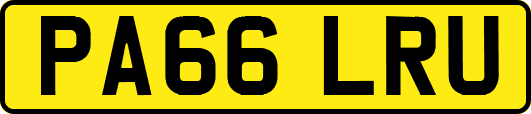 PA66LRU