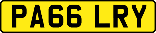 PA66LRY