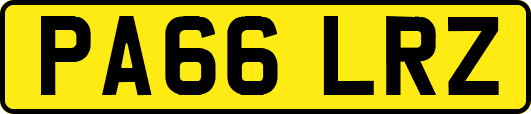 PA66LRZ