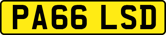 PA66LSD
