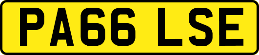 PA66LSE