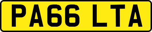 PA66LTA