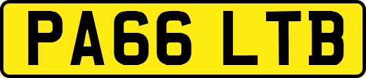 PA66LTB