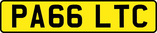PA66LTC