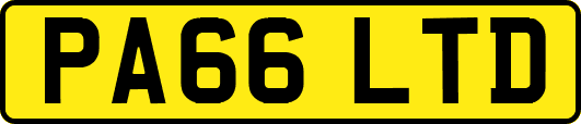 PA66LTD