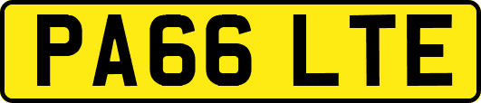 PA66LTE