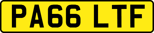 PA66LTF