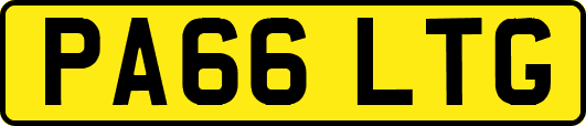 PA66LTG