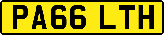 PA66LTH