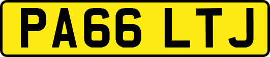 PA66LTJ