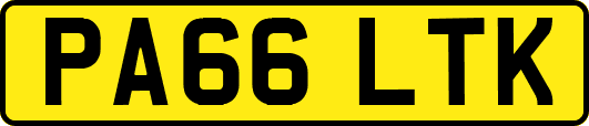 PA66LTK