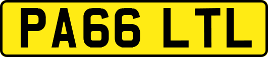 PA66LTL