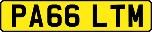 PA66LTM