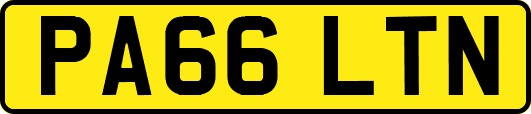 PA66LTN
