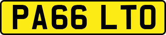 PA66LTO
