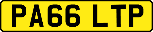 PA66LTP