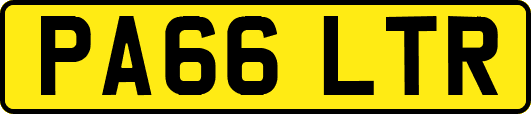 PA66LTR