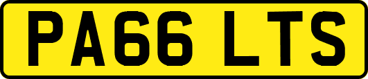 PA66LTS