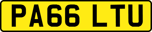 PA66LTU