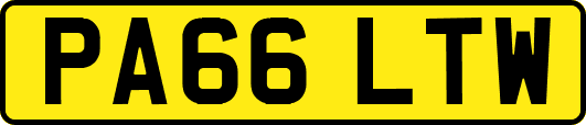 PA66LTW