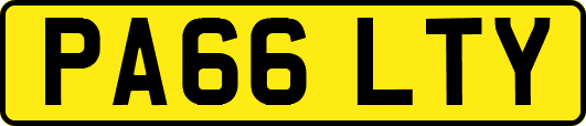 PA66LTY