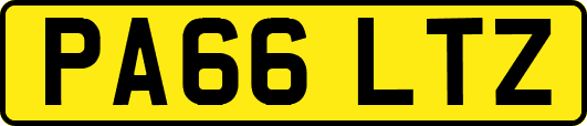 PA66LTZ