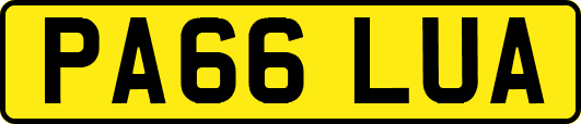 PA66LUA