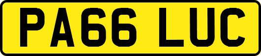 PA66LUC