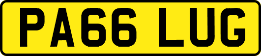 PA66LUG