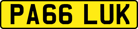 PA66LUK
