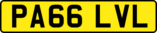 PA66LVL