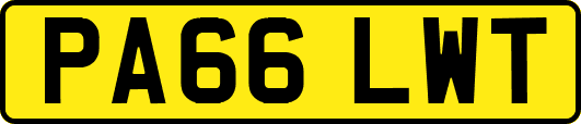 PA66LWT
