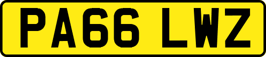 PA66LWZ