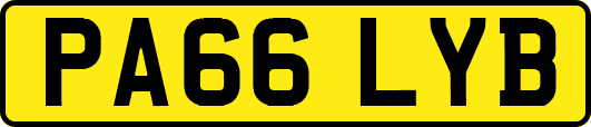 PA66LYB