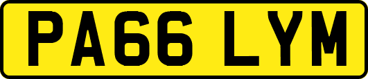 PA66LYM
