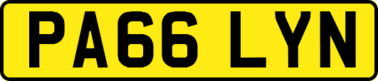PA66LYN
