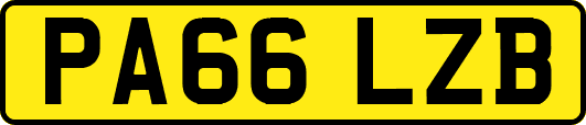 PA66LZB