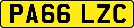 PA66LZC