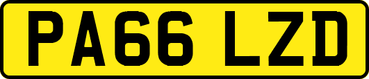 PA66LZD