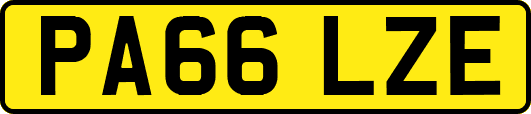 PA66LZE