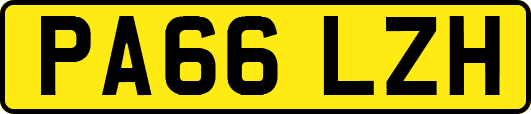 PA66LZH