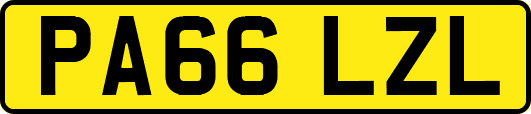 PA66LZL