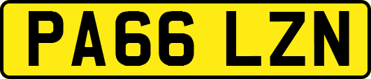 PA66LZN