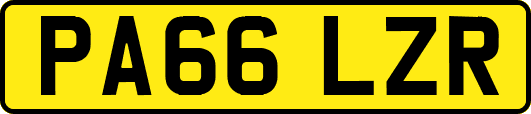 PA66LZR