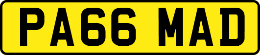 PA66MAD