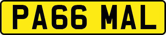 PA66MAL