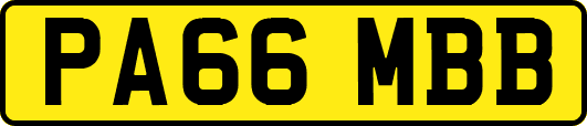 PA66MBB