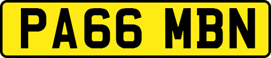 PA66MBN