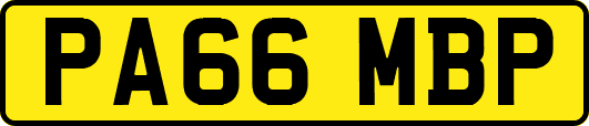 PA66MBP